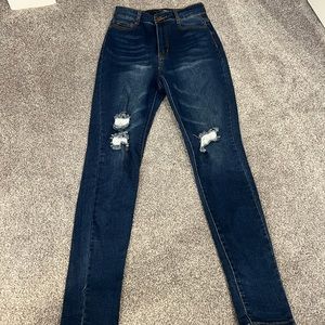 Fashion nova  jeans